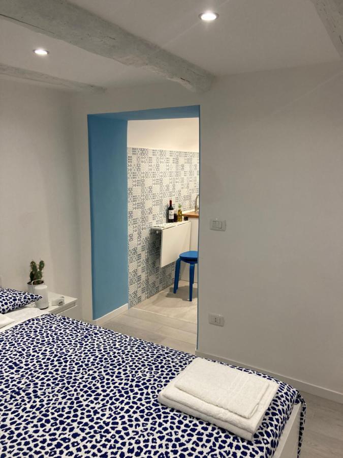 Casa Maradona Appartement Napels Buitenkant foto