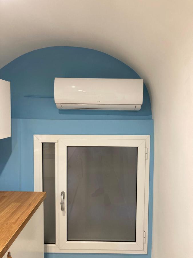 Casa Maradona Appartement Napels Buitenkant foto