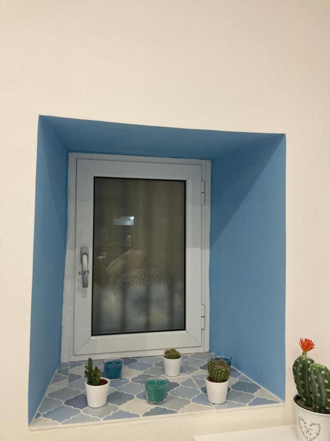 Casa Maradona Appartement Napels Buitenkant foto