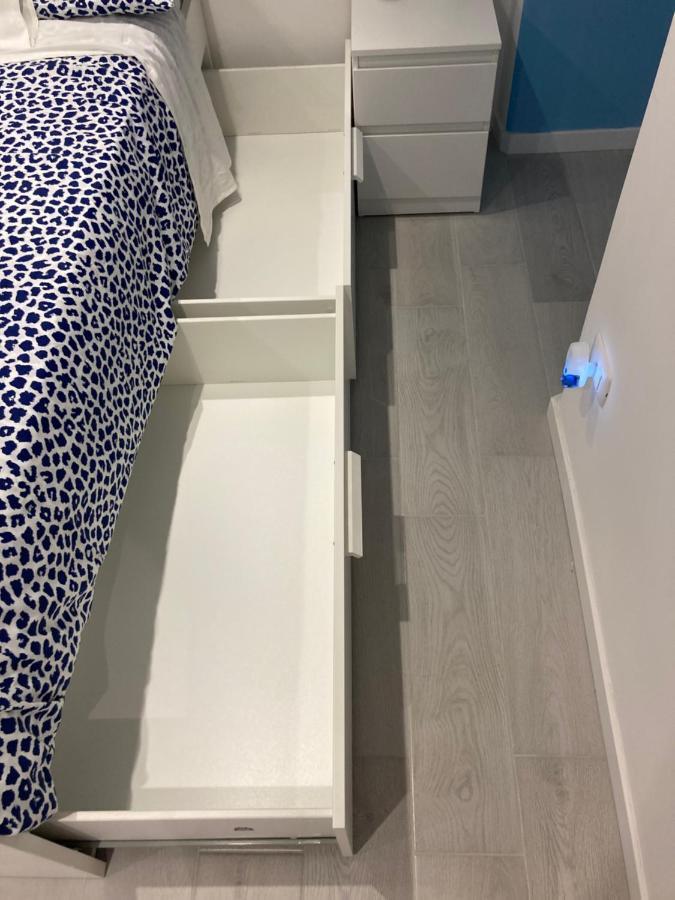 Casa Maradona Appartement Napels Buitenkant foto